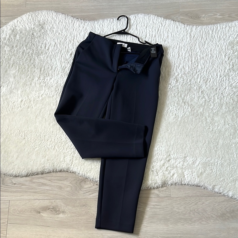 Babaton Midnight Blue Pants